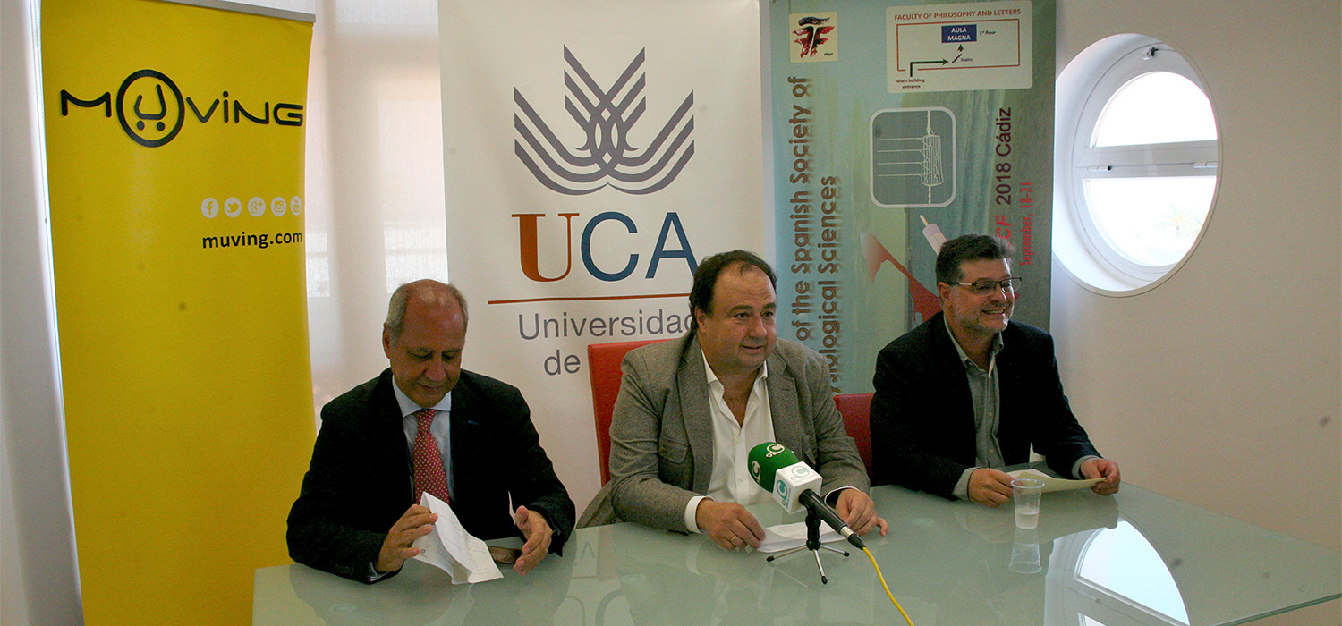 El XXXIX Congreso de la Sociedad Española de Ciencias Fisiológicas reúne a más de 200 expertos internacionales en la UCA