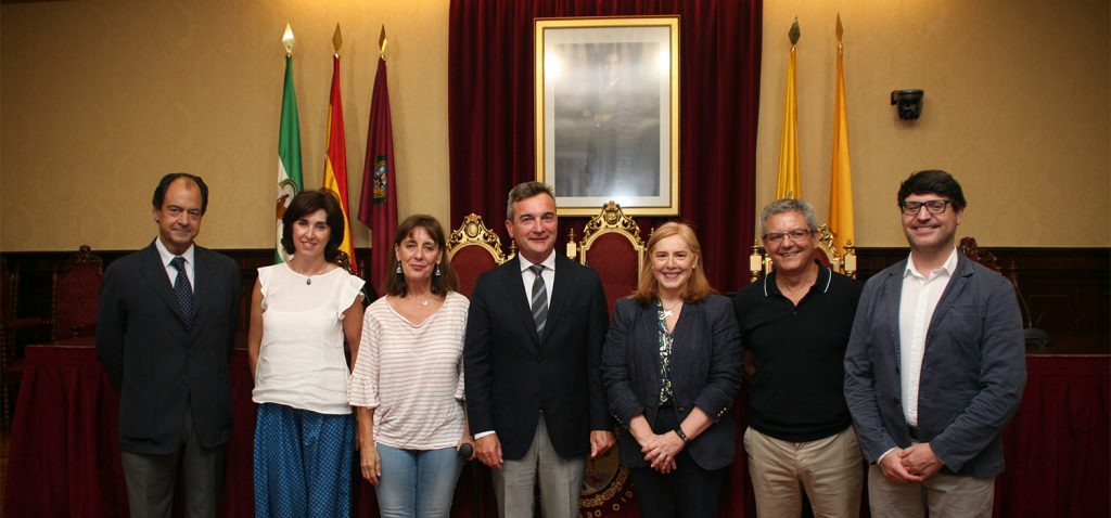 Toma de posesión de cinco cargos académicos en la UCA