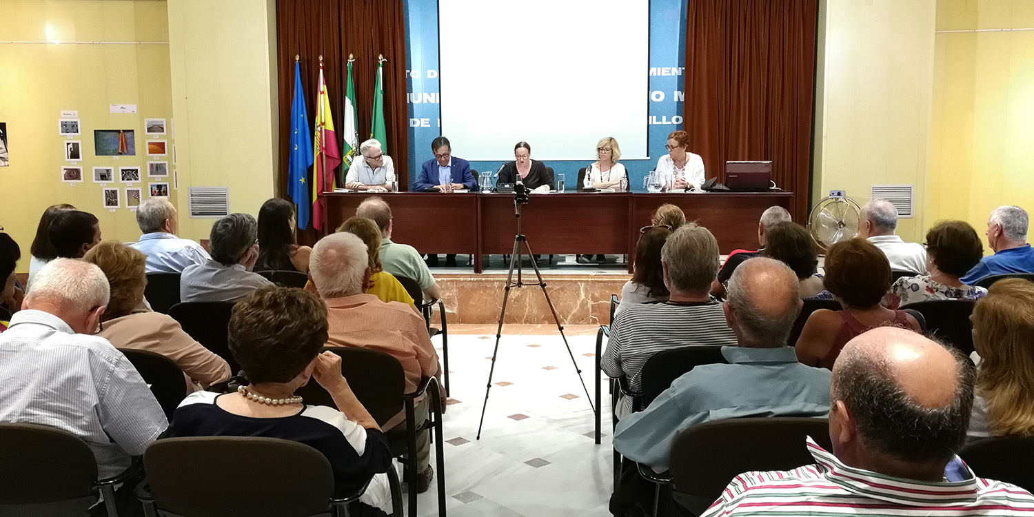 El sello Editorial UCA presenta un nuevo libro ‘Guía de Rota (Cádiz)’