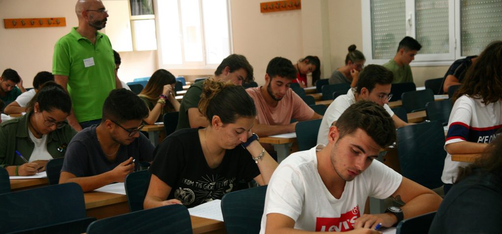 Pío Baroja y las constituciones de 1978 y 1812 protagonizan las Pruebas de Acceso a la Universidad en septiembre