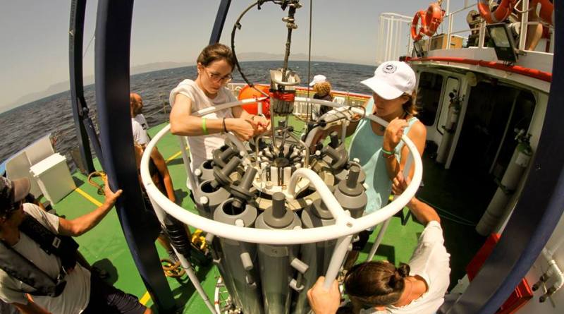 CEI·Mar ofrece las últimas plazas de matrícula para un curso de doctorado en EIDEMAR