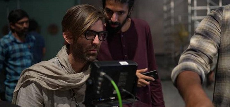 Introducción a la dirección de Fotografía