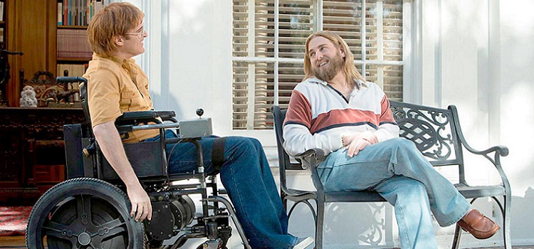 No te preocupes…No llegará lejos a pie