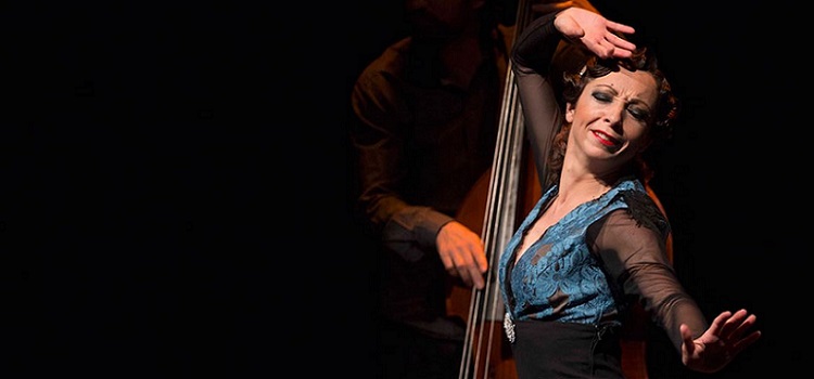 Que me quiten lo bailao