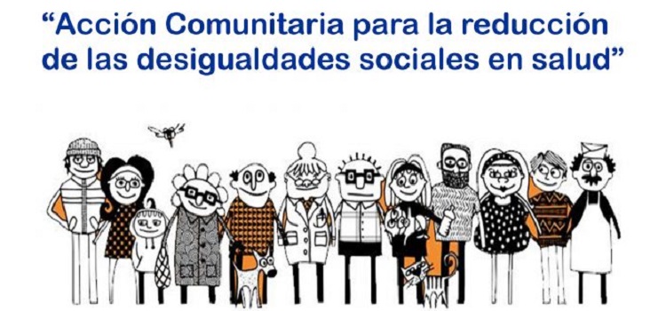 Seminario Desigualdades Sociales y Salud