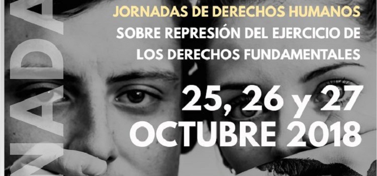 Jornada de Derechos Humanos: La libertad en el punto de mira