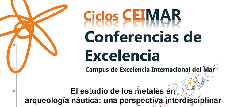 El estudio de los metales en arqueología náutica: una perspectiva interdisciplinar