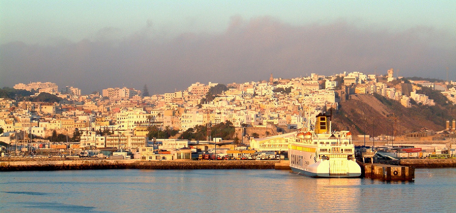 Programa de Convivencia Intercultural de Familias UCA en Tánger
