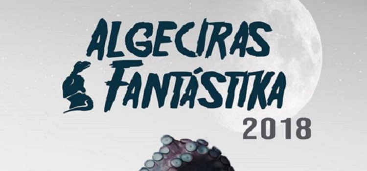 Algeciras Fantástika 2018