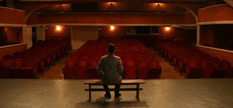 Erradicar los miedos escénicos en cualquier situación