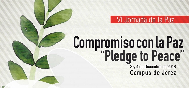 VI Jornada de la Paz