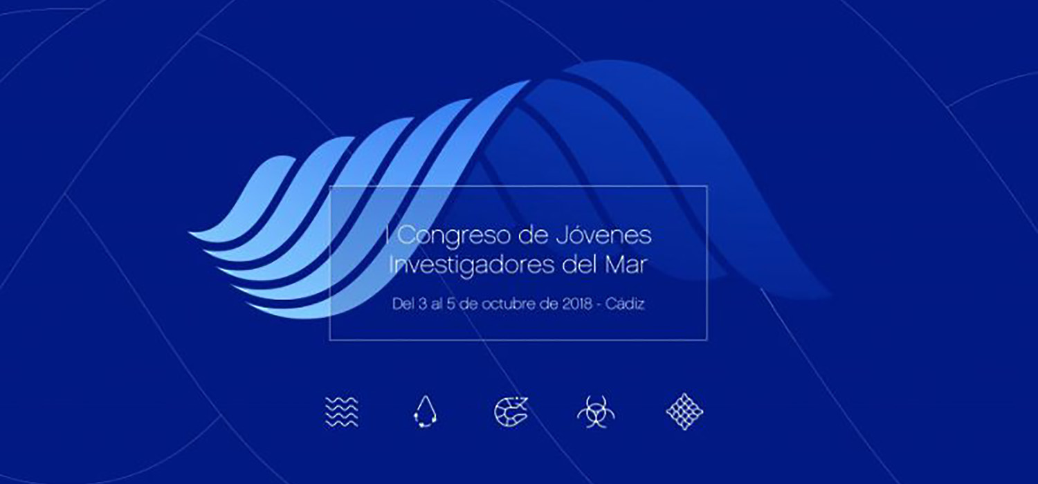 La UCA acogerá el I Congreso de Jóvenes Investigadores del Mar del 3 al 5 de octubre