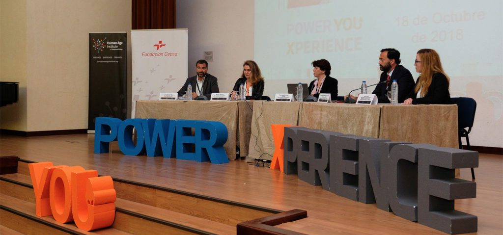 La UCA inaugura los VIII Encuentros Empresariales en el Campus Bahía de Algeciras