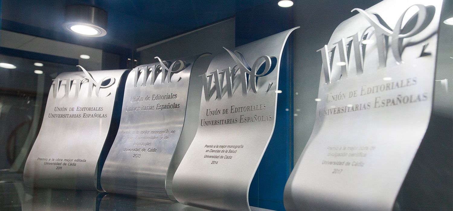 La UCA será la sede de la XXXVIII Asamblea General de la Unión de Editoriales Universitarias Españolas