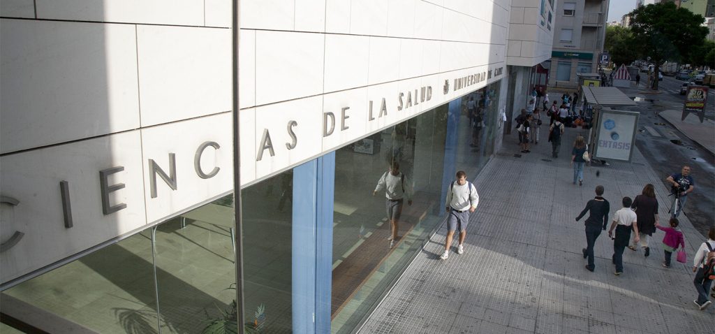 La UCA participa en el proyecto europeo ‘Alianzas para el conocimiento de la incontinencia urinaria’