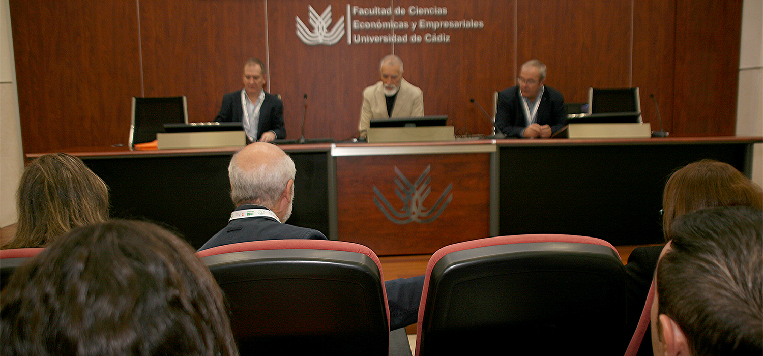 El IV Workshop Extenda en Internacionalización de Empresas acerca la realidad profesional en la UCA