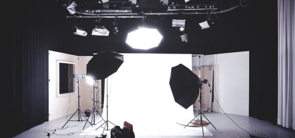 Dentro y fuera del estudio. Técnicas de iluminación