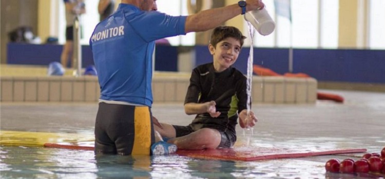 Nuevas pedagogías funcionales para niños y niñas con autismo mediante el ocio y la actividad física en el medio acuático