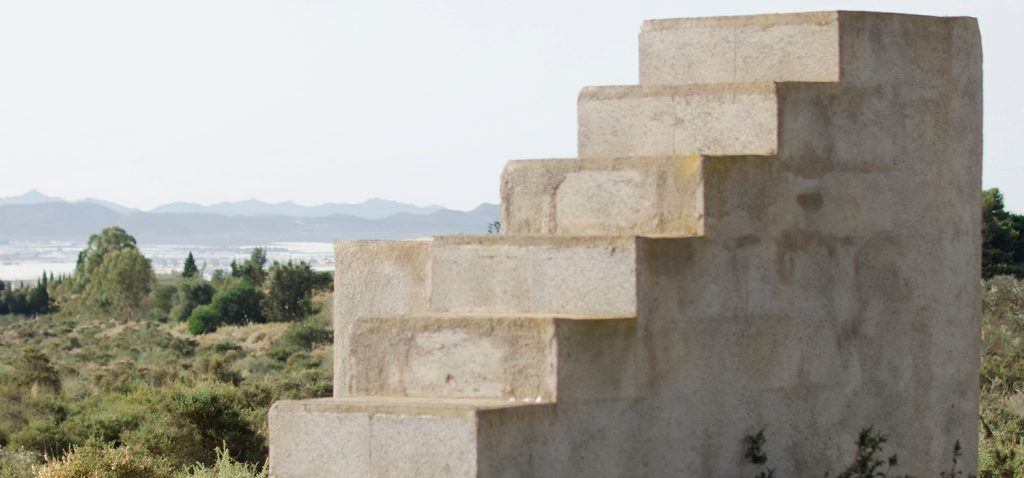 Exposición “EX”de la fotógrafa Marlene Freniche