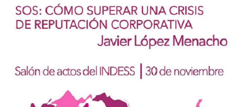 SOS: Cómo superar una crisis de reputación corporativa