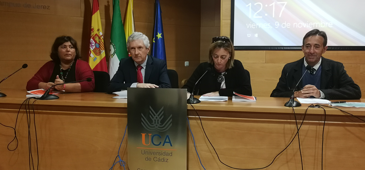 El sello Editorial UCA presenta ‘ESTADÍSTICA DESCRIPTIVA Y PROBABILIDAD PARA CRIMINÓLOGOS’