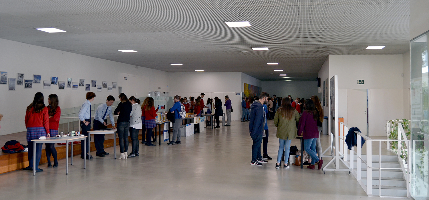 La XVIII Semana de la Ciencia culmina sus actividades con gran éxito de participación