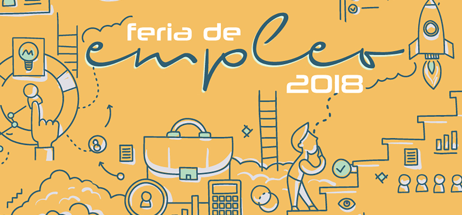 La UCA celebrará el próximo miércoles 21 la Feria de Empleo 2018
