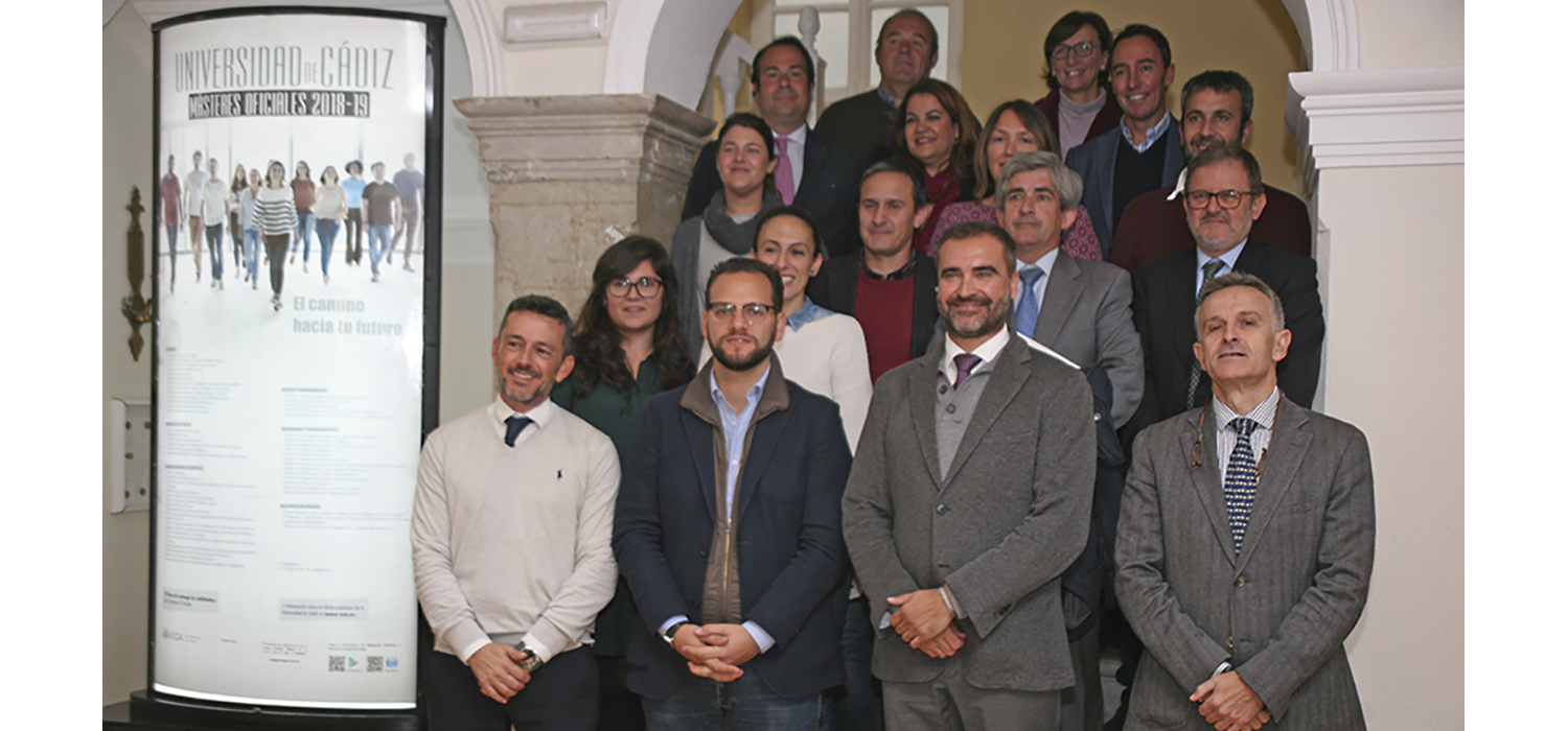 La UCA celebrará la VI Semana Global del Emprendimiento en sus cuatro campus