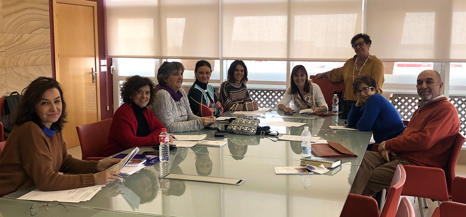 La Comisión de Igualdad de la UCA aprueba la propuesta de medidas del II Plan de Igualdad para que siga los trámites procedimentales pertinentes