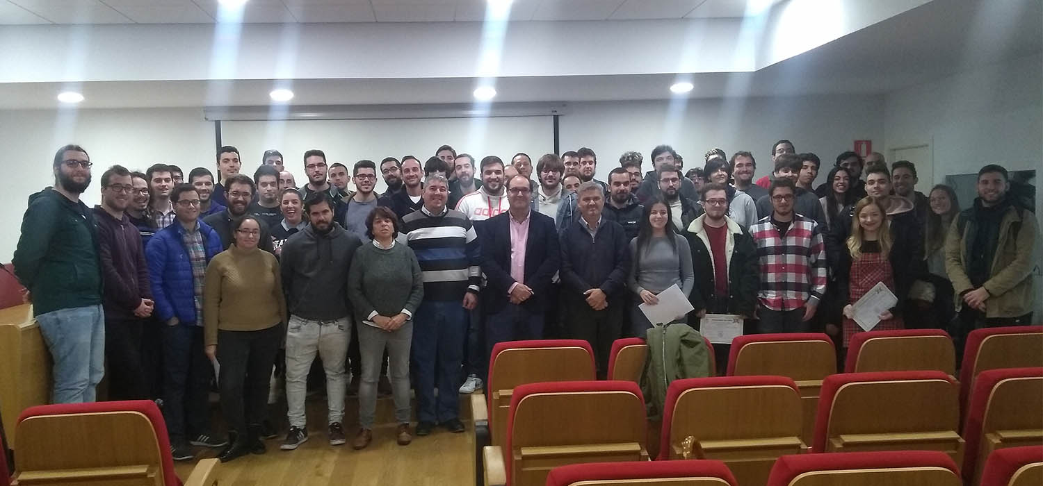 Más de 300 estudiantes de la UCA finalizan los cursos CCNA y CCNP de Cisco