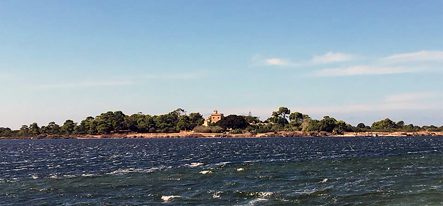 Investigadores de la UCA participan en las excavaciones del yacimiento fenicio de Mozia en Sicilia