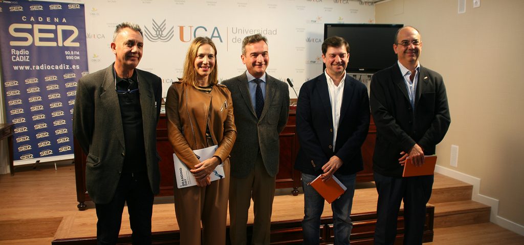 ‘II Branding day Cádiz’ acercará las nuevas herramientas en publicidad, marketing y comunicación