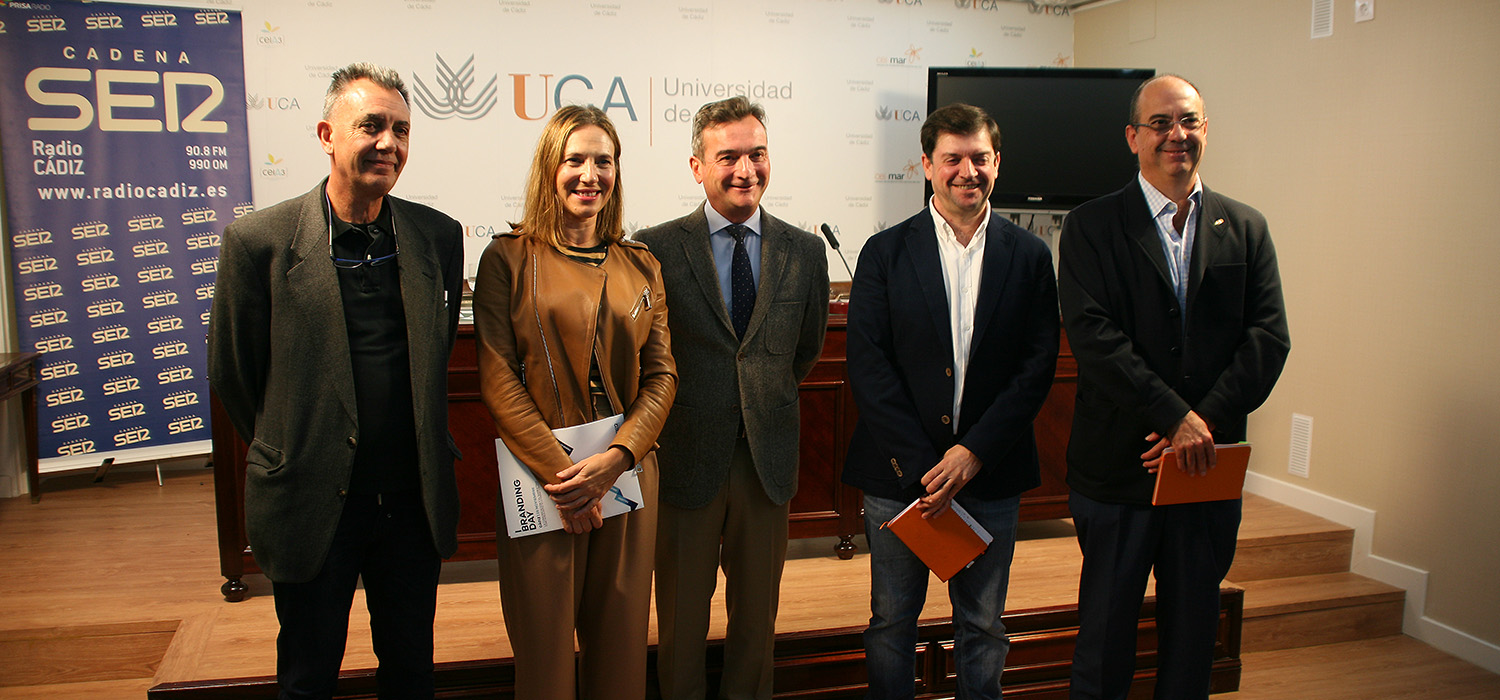 ‘II Branding day Cádiz’ acercará las nuevas herramientas en publicidad, marketing y comunicación