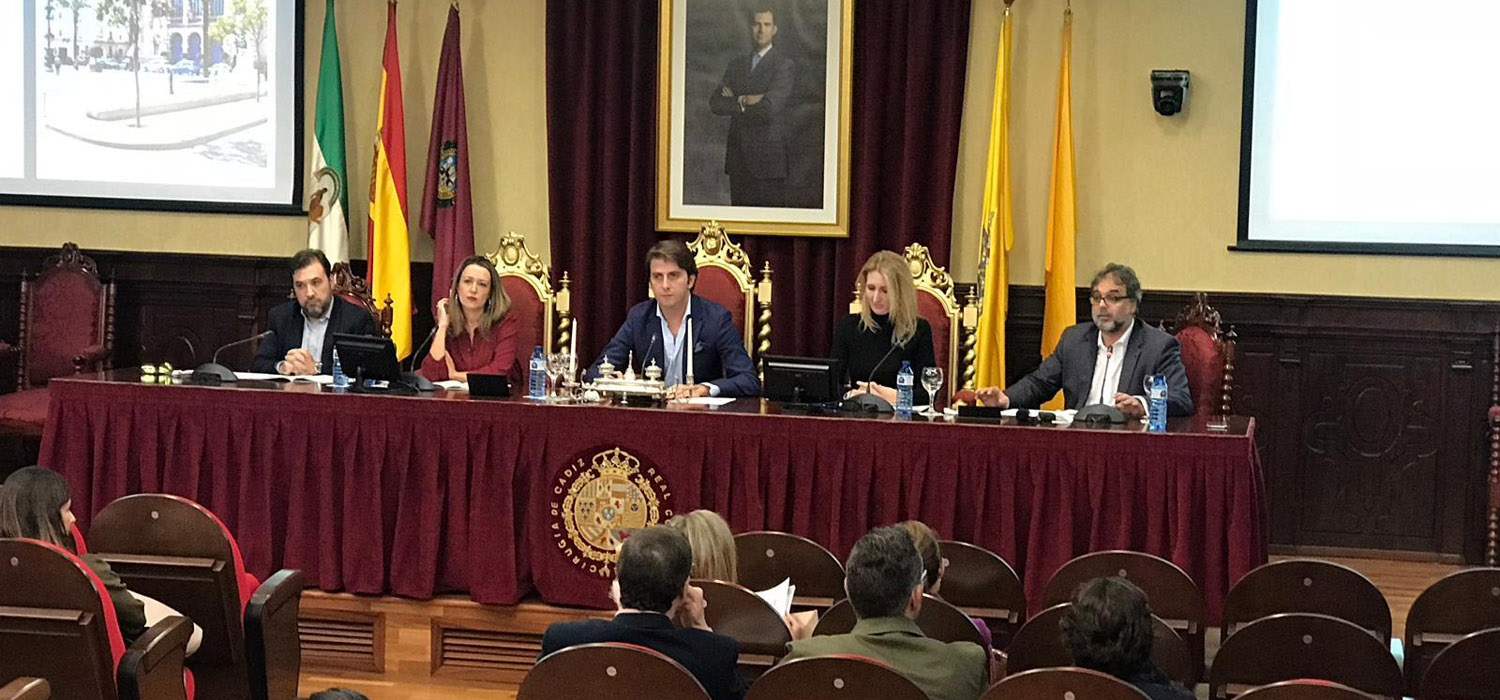 Cádiz acogerá en marzo la III Reunión Anual de la Sección Andaluza de Dermatología y Venereología