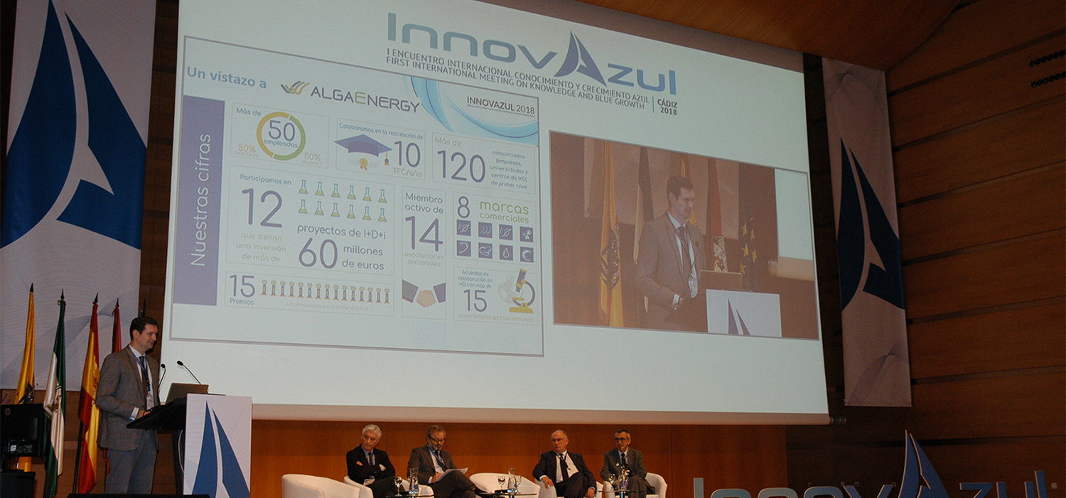 InnovAzul se positionne comme la grande référence de l’innovation en Économie Bleue et conclut avec des centaines de rencontres bilatérales