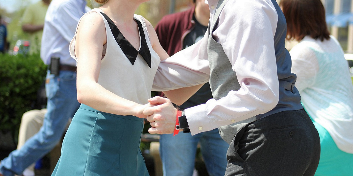 Imprescindible swing