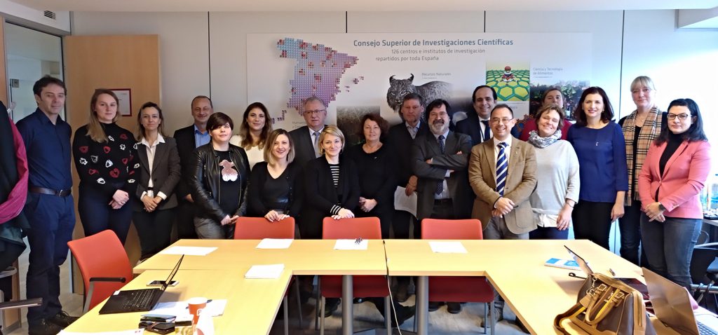 La Universidad de Cádiz coordinará la Universidad Europea de los Mares SEA-EU