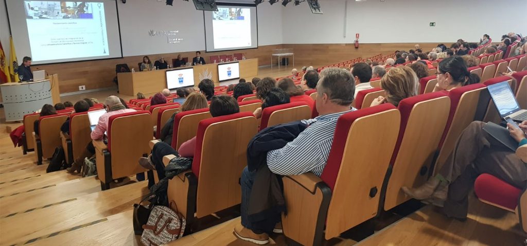 La Universidad de Cádiz celebra el Claustro ordinario de diciembre