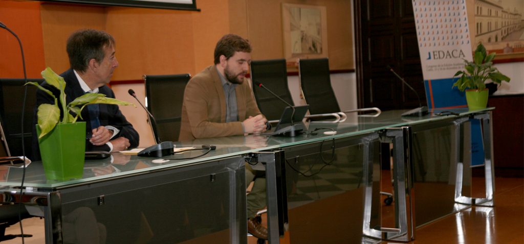 El I Congreso de Edición Académica ‘EDACA’ reúne en Cádiz a agentes profesionales internacionales