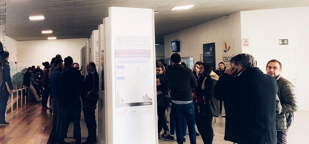 La UCA celebra las IV Jornadas Doctorales