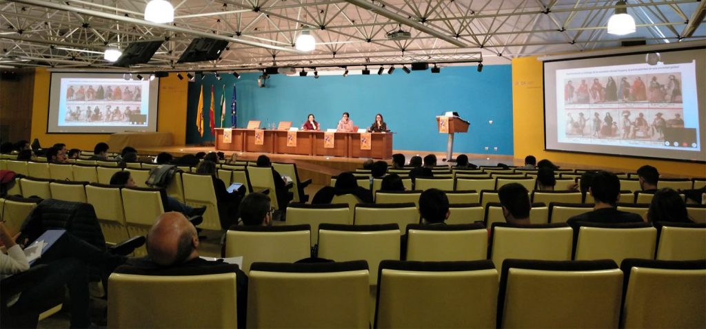 El Congreso ‘MOTIV-ARTE’ acerca la innovación docente a las humanidades