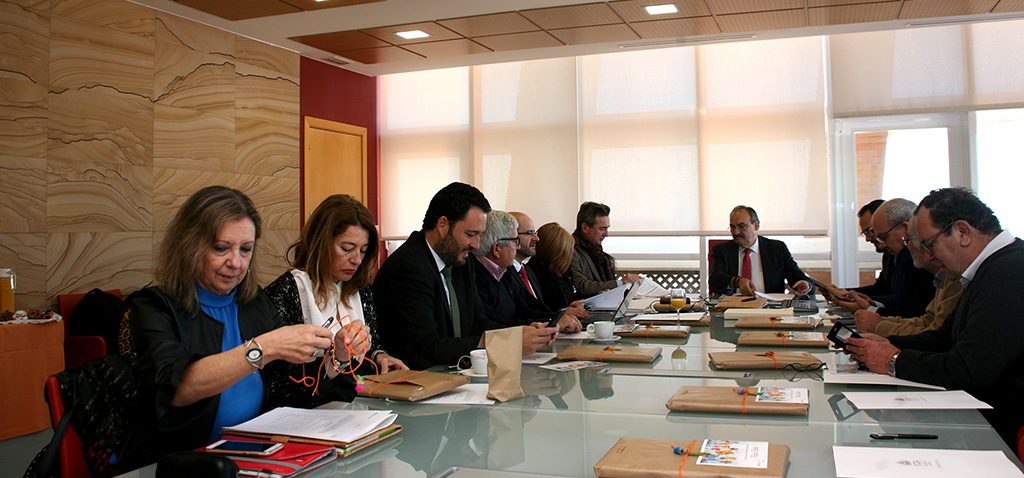El Consejo Social aprueba los presupuestos de la Universidad de Cádiz para 2019