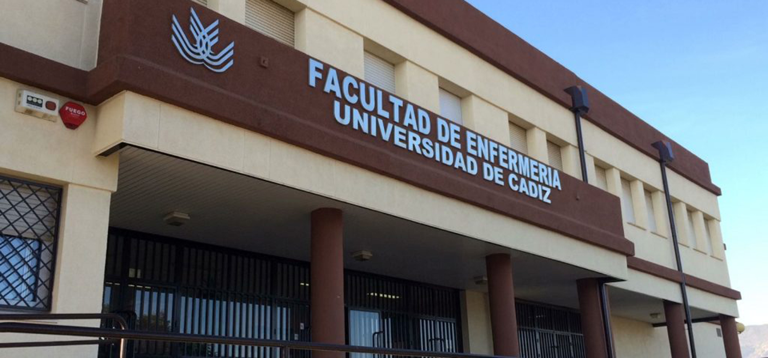 La UCA licita las obras para la construcción del segundo taller de la Facultad de Enfermería de Algeciras
