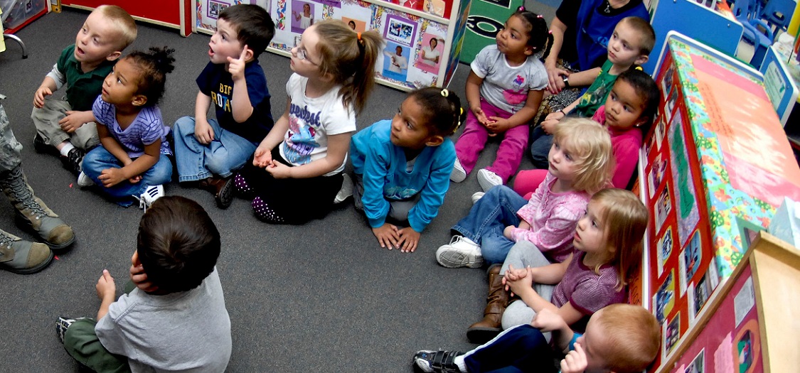 Curso de formación especializada: Lenguaje y cognición en niños con desórdenes en el desarrollo del lenguaje