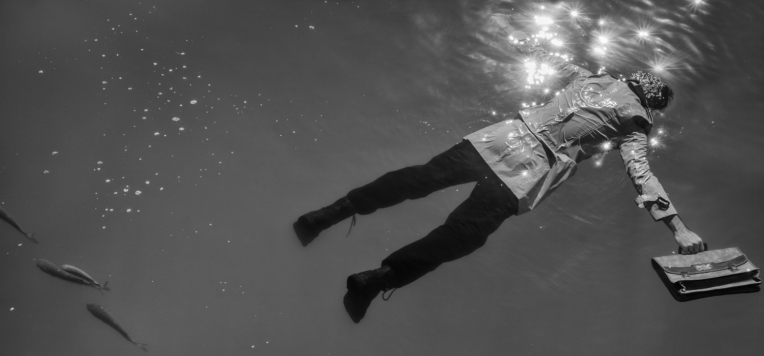 ¿Mi abuelo el espía? Tras la huella de William Martin