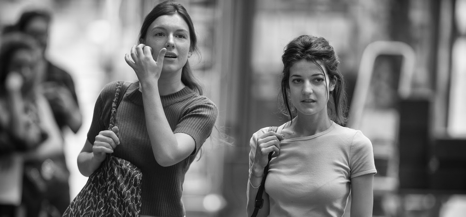 Amante por un día (L’amant d’un jour) (V.O.S.E.)