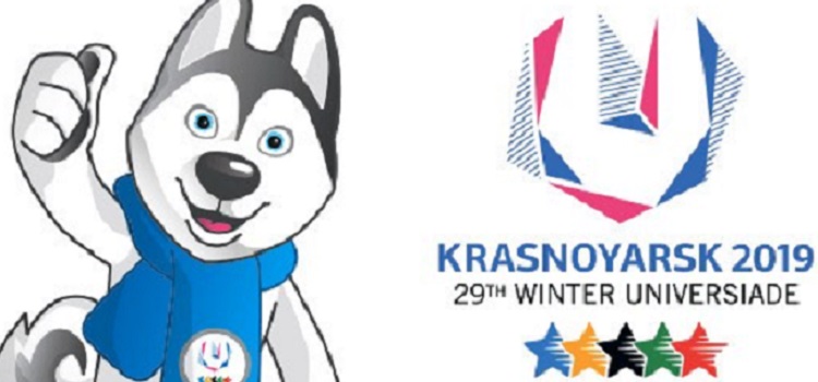 Videoconferencia con la Universidad Federal de Siberia sobre la Universiada de Invierno 2019