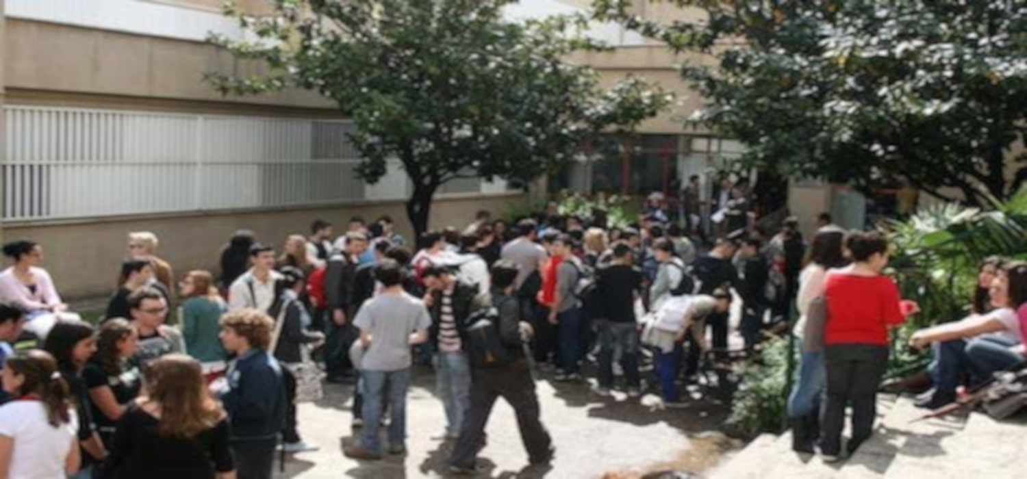 Un total de 7134 estudiantes de centros educativos participan en las II Jornadas de Orientación