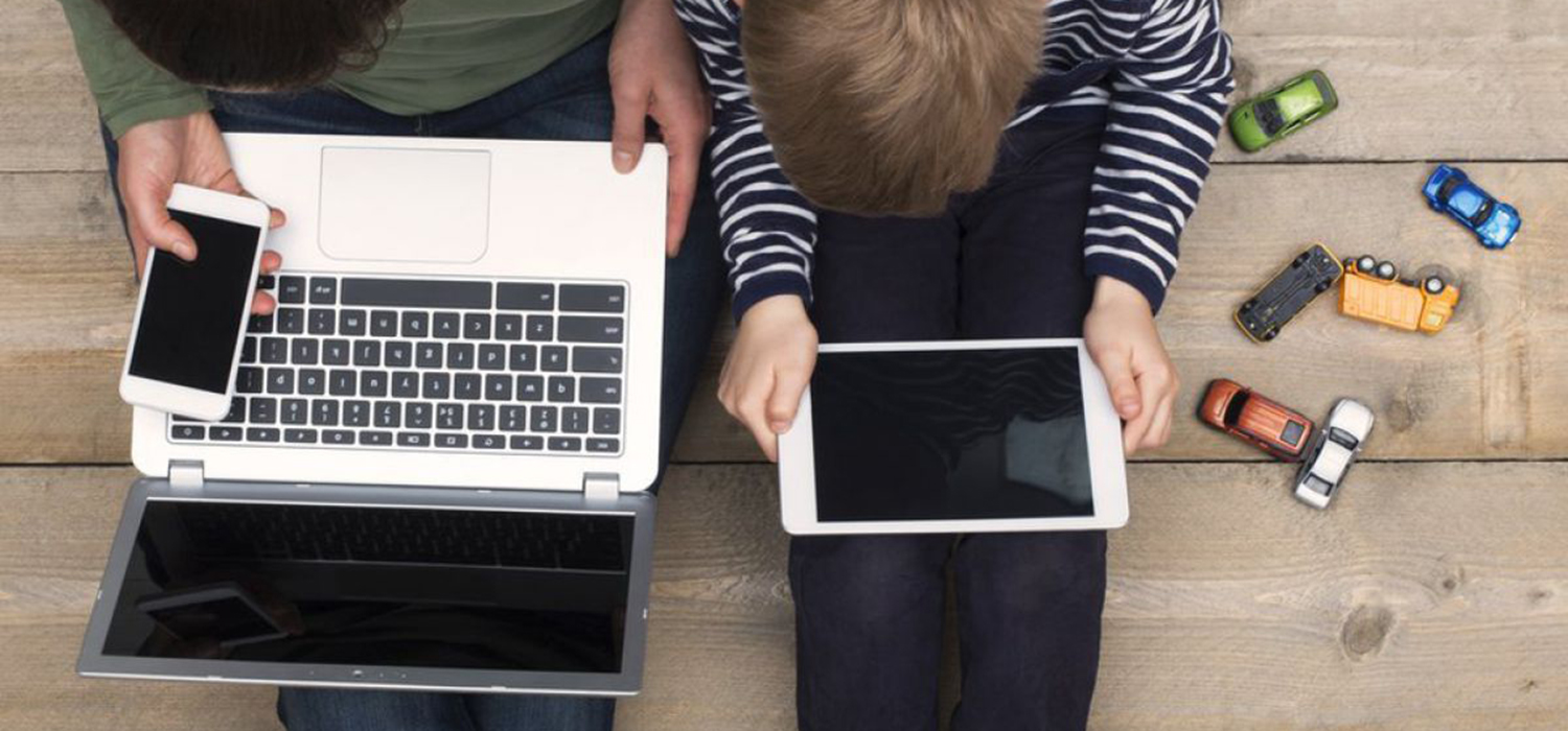 Escuela UCA de Padres y Madres. Taller 3. Abuso de las “pantallas”, amenazas en la red y herramientas de control parental. Jerez