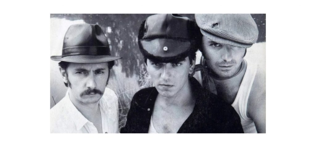 Edi Clavo presentará en la UCA el libro ‘Camino Soria’ en Tutores del Rock